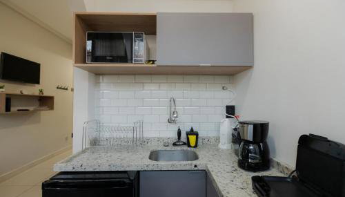 SUH Flamengo 14 Modern Studio - Foto 5