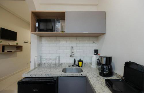 SUH Flamengo 14 Modern Studio - Foto 5