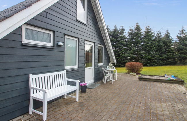 "Ellenor" - 300m to the fjord - Foto 12