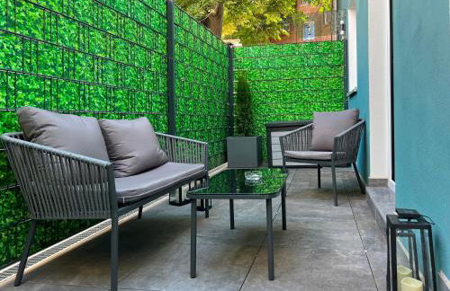 Nurban Apartments Oldtown - Foto 62