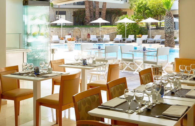 Renaissance Hanioti Resort - Foto 18