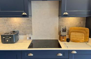 The Old Workshop - Foto 30