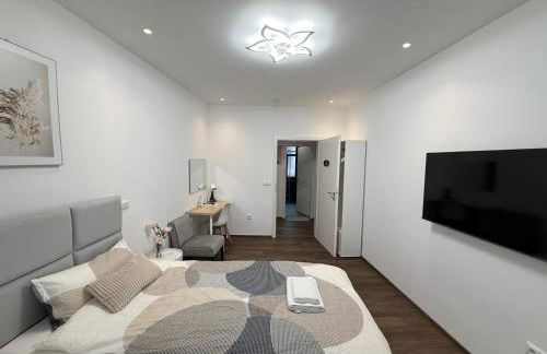 Apartmenthaus Döbeln Zentrum - Foto 34