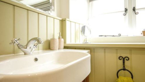 Saddle and Stable Rooms - Foto 5