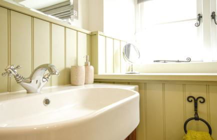 Saddle and Stable Rooms - Foto 5