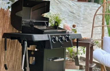 Modrzewiowy Zakątek - Foto 25