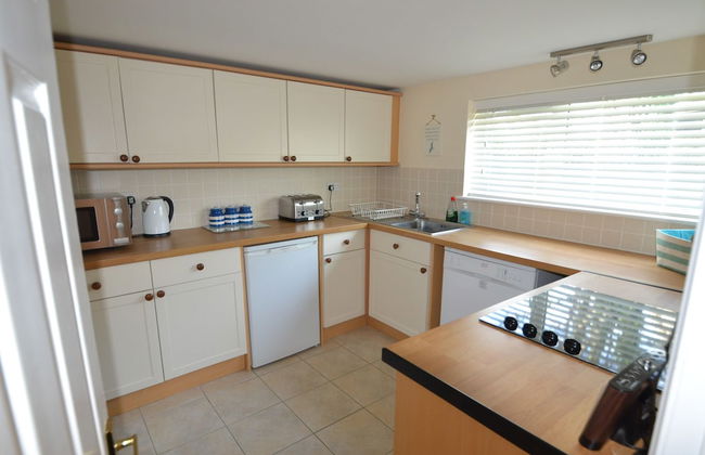 The Cottage, Ryde - Foto 18