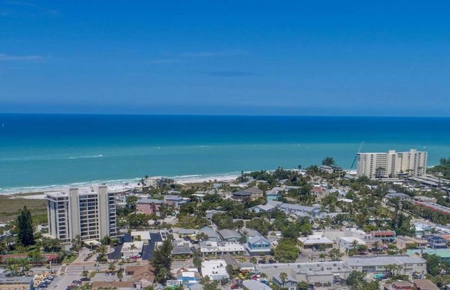 Lulu's Key House Kemp Ridley 1/1 Downstairs - Foto 36