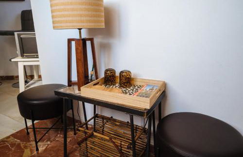 Ático lujo junto a la catedral. Giralda - Foto 15