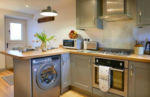 The Old Tackroom, luxury Barn - Photo 7