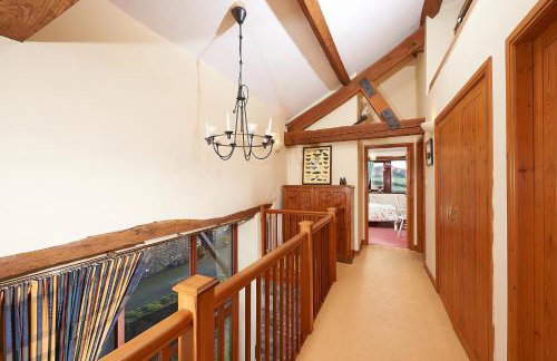 Canny Brow Barn - Foto 12