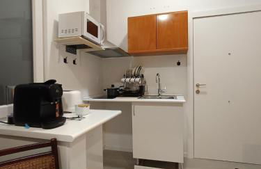 Apart Onak 3 - Parking gratis - 1cama y 1sofá cama - Foto 7