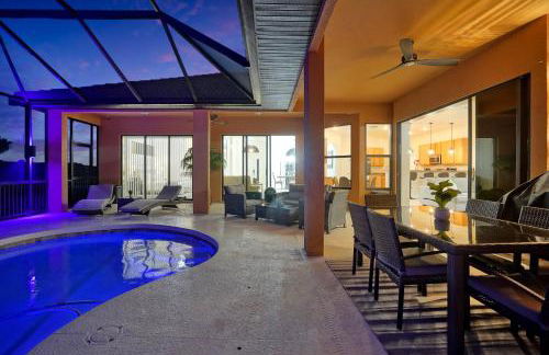 Luxury Villa in Punta Gorda Isles - Photo 52