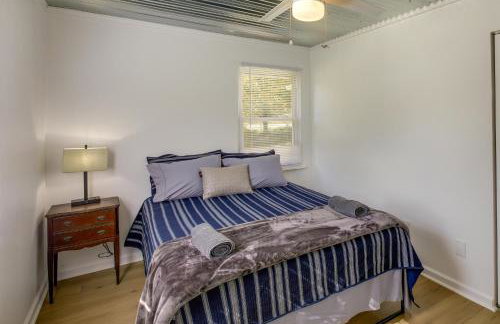 Rustic Whitwell Home w/ Grill, Near State Parks! - Foto 10