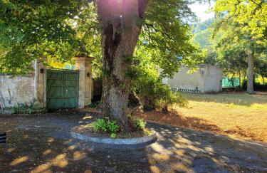 LE MANOIR PARADI - Foto 6