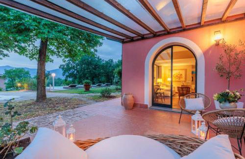 Cà Uvenere, Modern Farmhouse with Pool - Foto 50