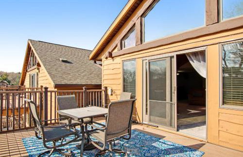 Sunset Condominiums: Castle Rock Retreat - Foto 25