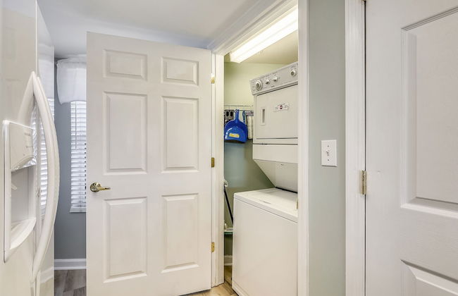 Seacrest 610 Is A 2 Br Gulfside On Okaloosa Island 2 Bedroom Condo by RedAwning - Foto 24