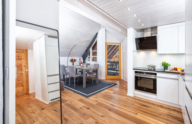 Schweizerhof 621 - Foto 15