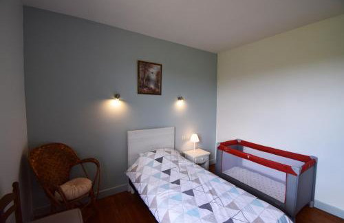 Maison pour 5 personnes à la campagne - Foto 9