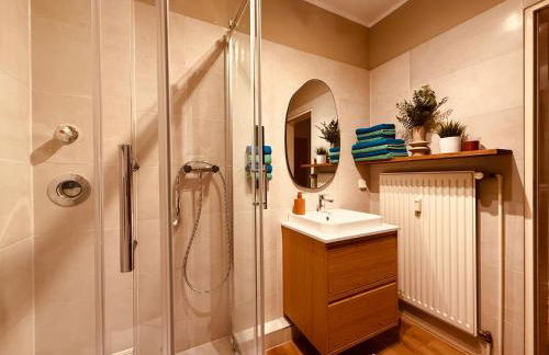 Modernes Design-Apartment in Hünxe - Foto 29