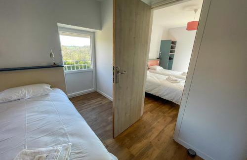 La Bamboche - Gîte et salle en option - Foto 41