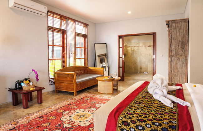 Seaside Oceana Suites by Mahaprana - Foto 1