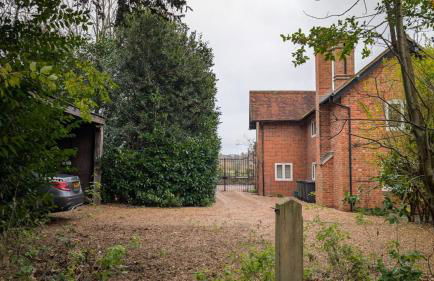 Bucking Lodge - Foto 18