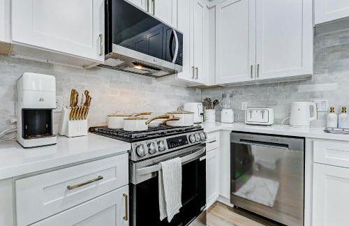 Premier Luxe Houston Getaway NRG Med Center - Foto 35