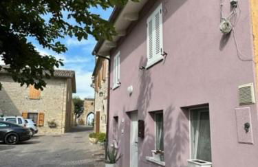 Bellissimo borgo Medioevale Panorama, Tranquillità - Foto 47