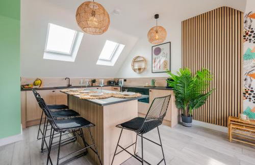 Enigma Apartments - Foto 24