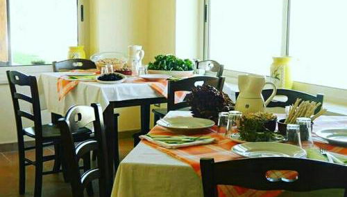 Agriturismo Serra Vecchia - Foto 3