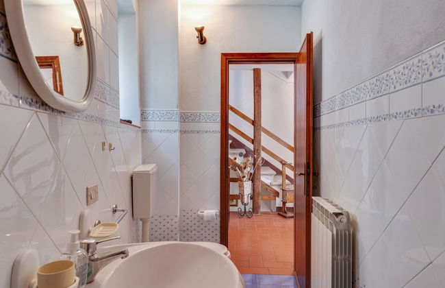 Cottage in Convalle With Terrace - Foto 21