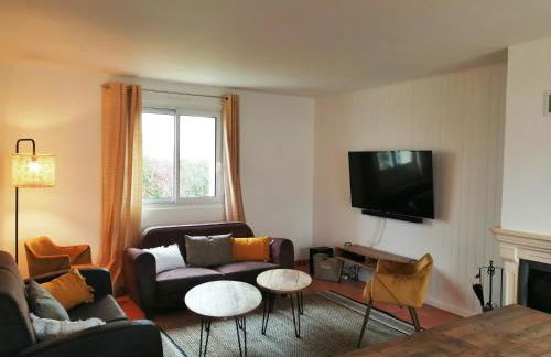 Villa bord de mer avec piscine et jacuzzi - Foto 16