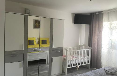 Bolkovac Apartman Ulica Donje selo 33 Fužine - Foto 20