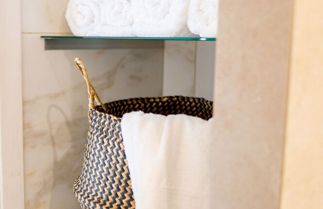 Pebble Garden Olive Branch-Magnolia - Foto 49