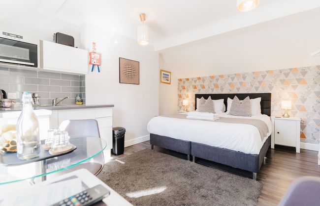 Sweet Suites Lytham St Annes - Photo 40