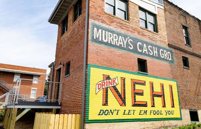 Luxury Multi-unit Historic Building Near Downtown - Photo 21