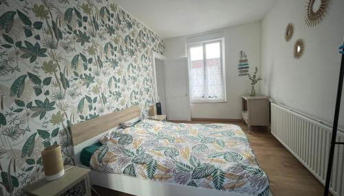 Au gîte des Frangines - Foto 5