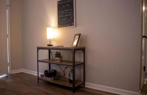 The Cozy Getaway Grill & Roku at Your Convenience! - Foto 7