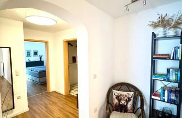 Fewo Stembers - Foto 10