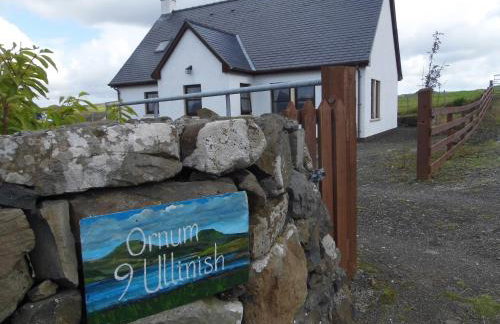 Ornum Self Catering Cottage - Foto 4