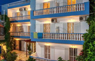 Ilias Studios - Foto 1