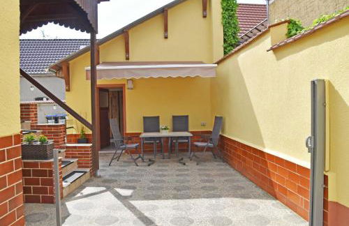 Ferienhaus _Hasenland_ - Photo 27