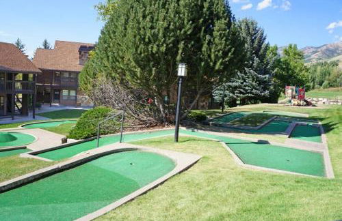 Sigi's Longhorn Lodge WL1409 Gym Ski Powder Mtn - Photo 42