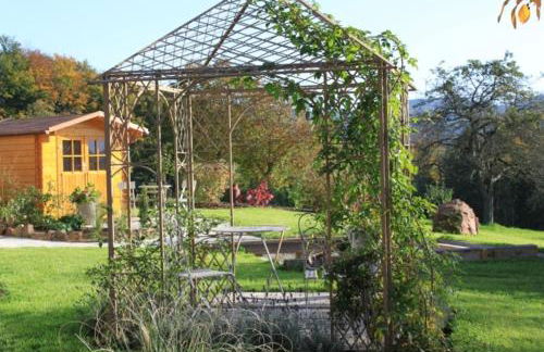 Ferienwohnung im Brennhaus - Photo 1