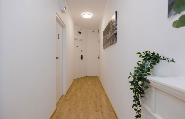 Stadion Narodowy Warszawa UNIT Studio - Photo 66