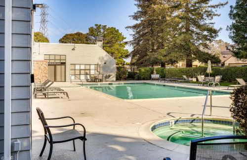 Stay and Play Bay Area Condo with Community Pool! - Foto 26