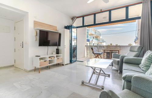 RentitSpain - Castell de Ferro - Castell Playa Vista a la Costa Tropical - Foto 17