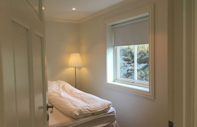 Klaeboe Apartment - Foto 4